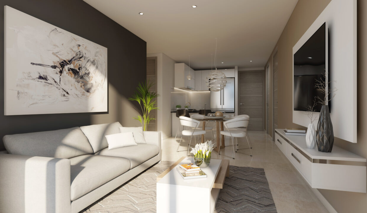 Panorama 360 Green City Panama condo for sale (11)