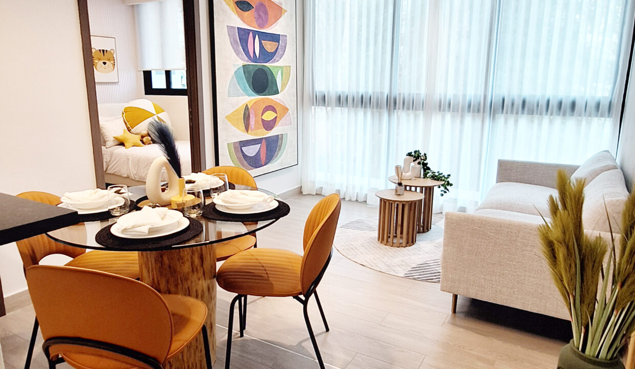 Panorama 360 Green City Panama condo for sale (14)