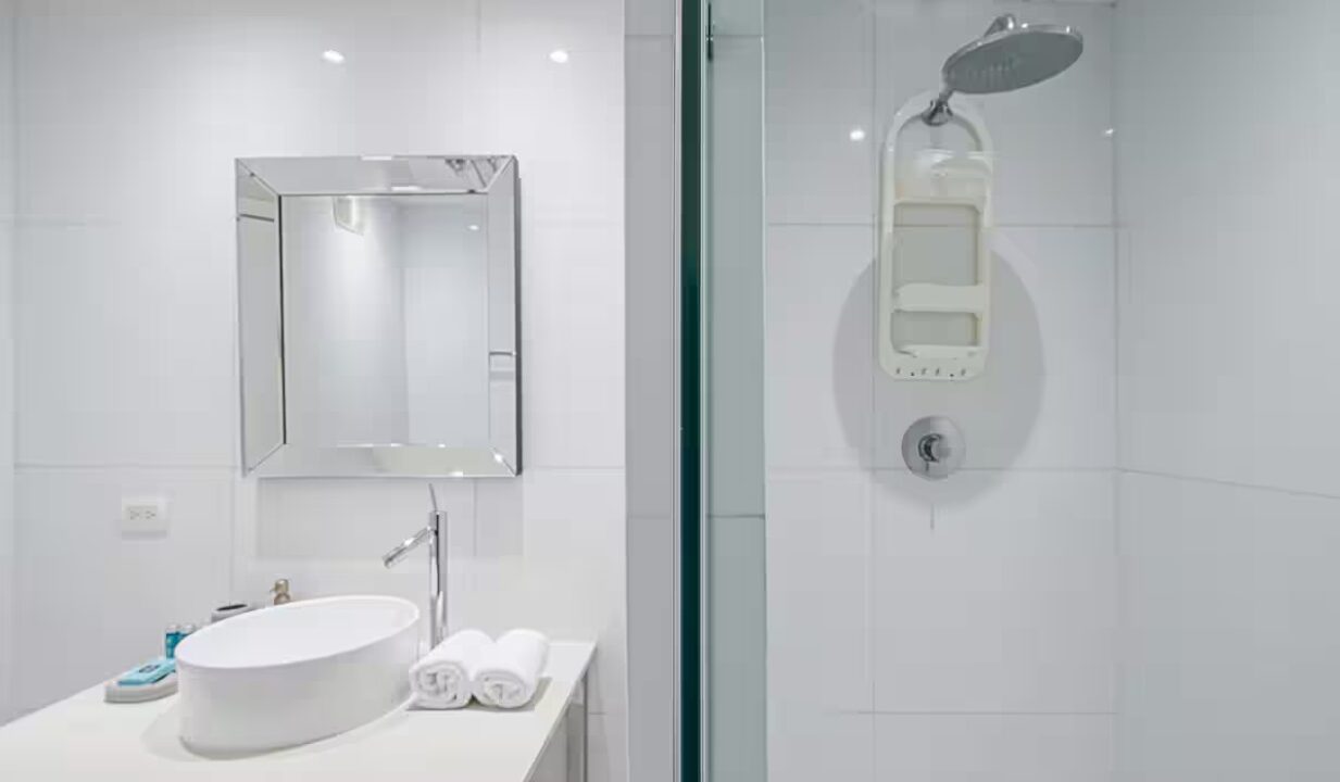 Yoo Avenida Balboa Panama condo for rent (3)