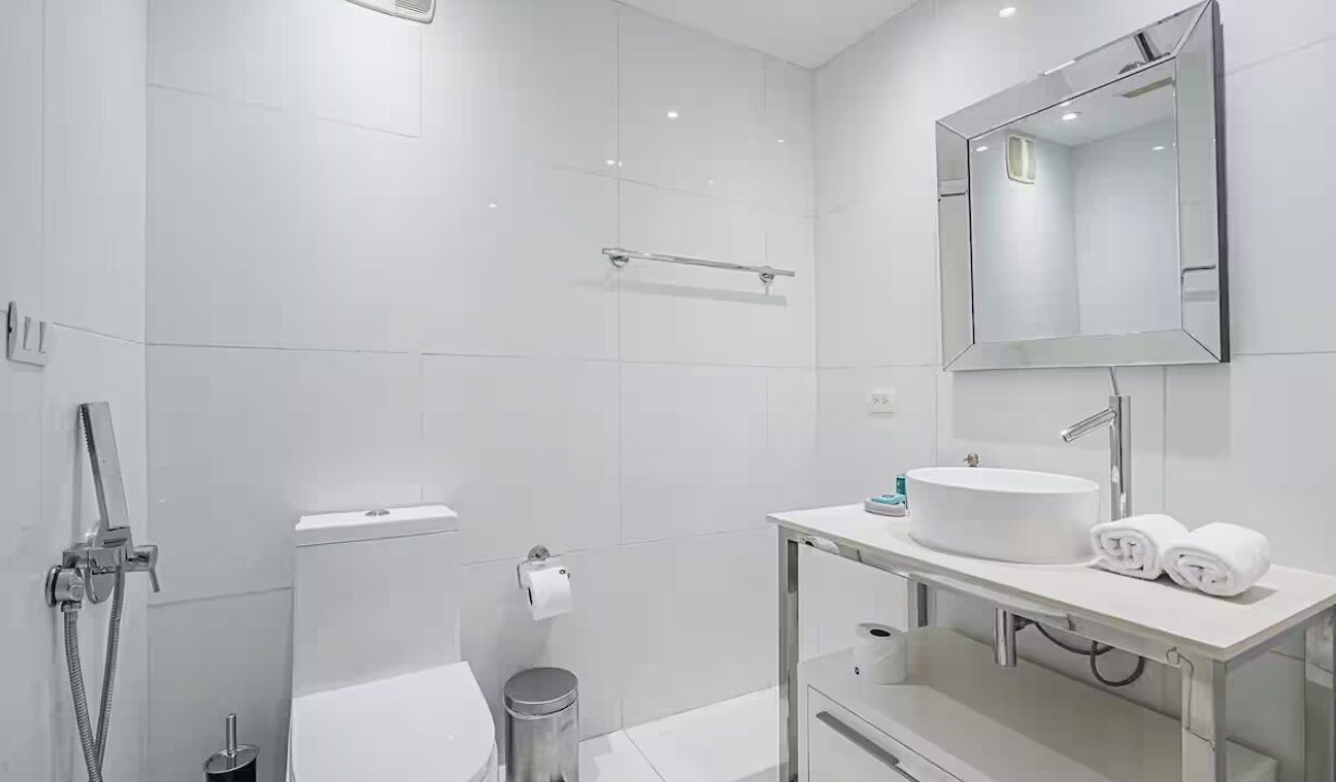 Yoo Avenida Balboa Panama condo for rent (4)