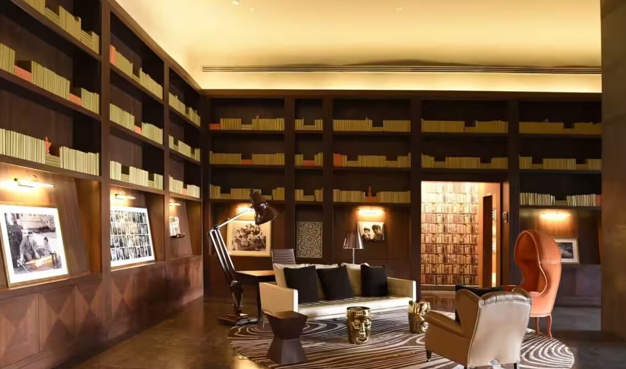 Yoo Avenida Balboa Panama condo for rent (11)