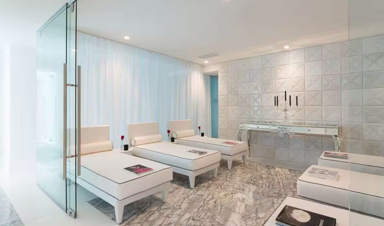 Yoo Avenida Balboa Panama condo for rent (12)