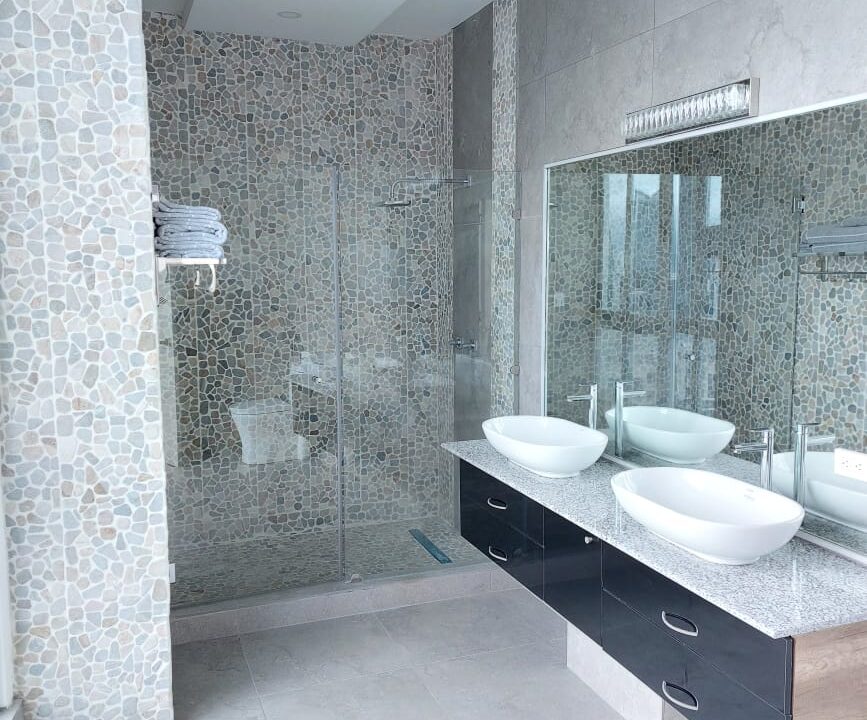 Marina Park Avenida Balboa panama penthouse for sale (4)