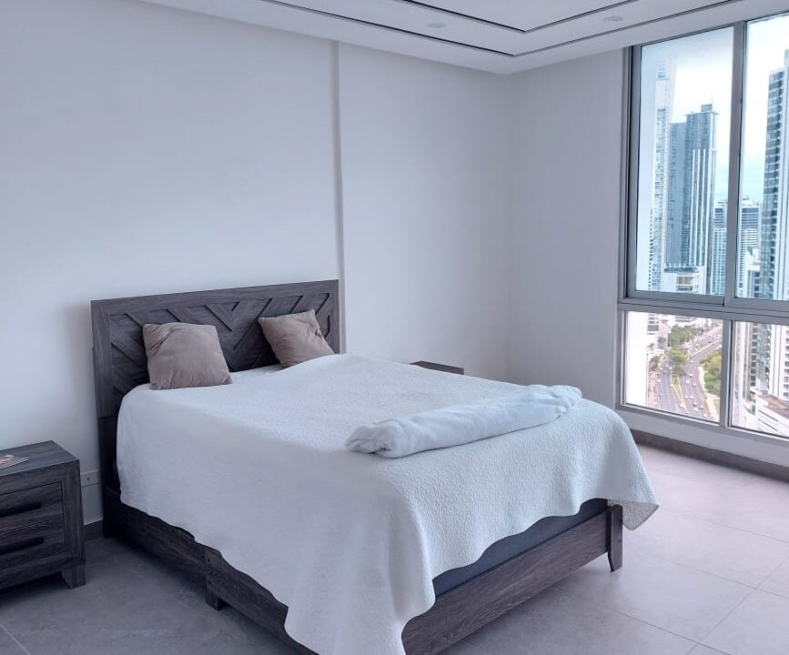 Marina Park Avenida Balboa panama penthouse for sale (5)