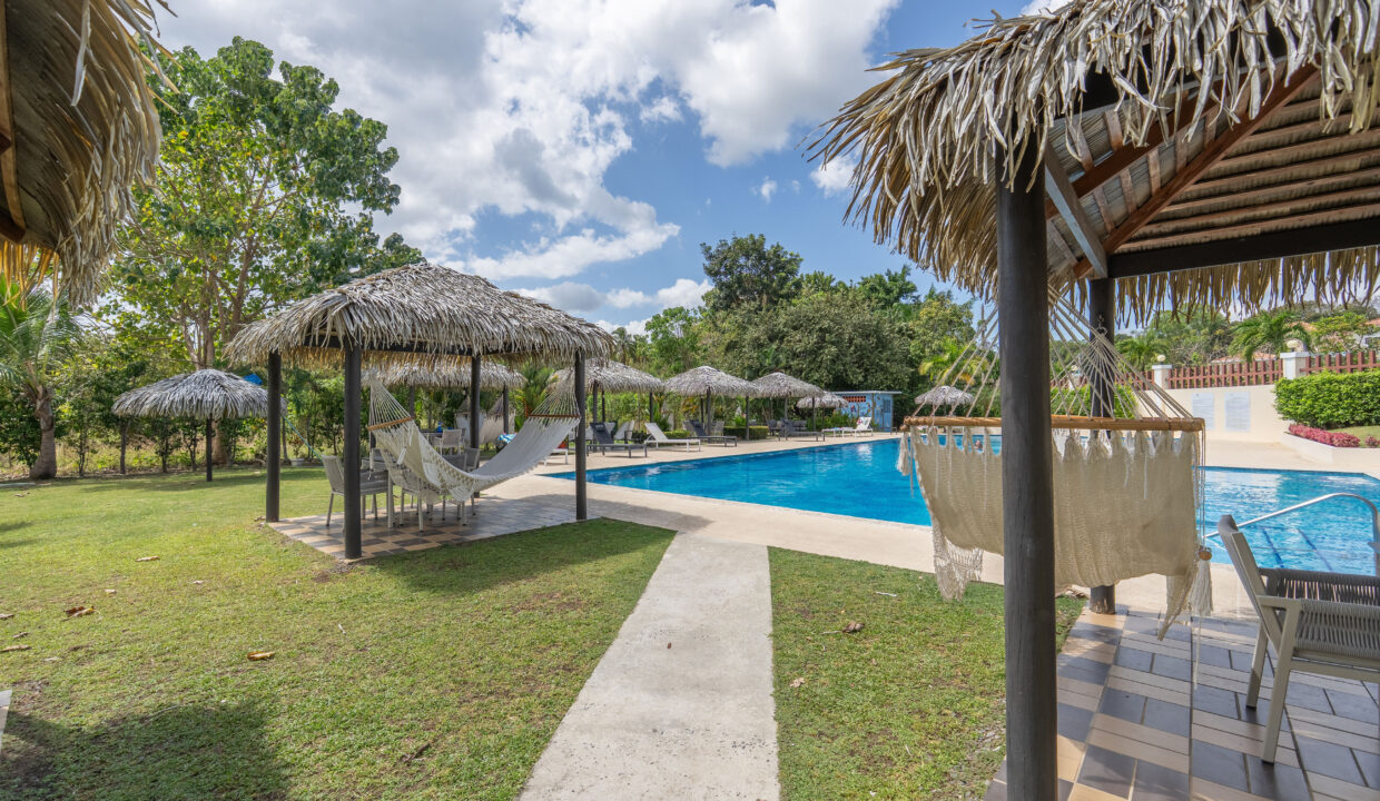 Coronado Coronado Golf Panama condo for sale