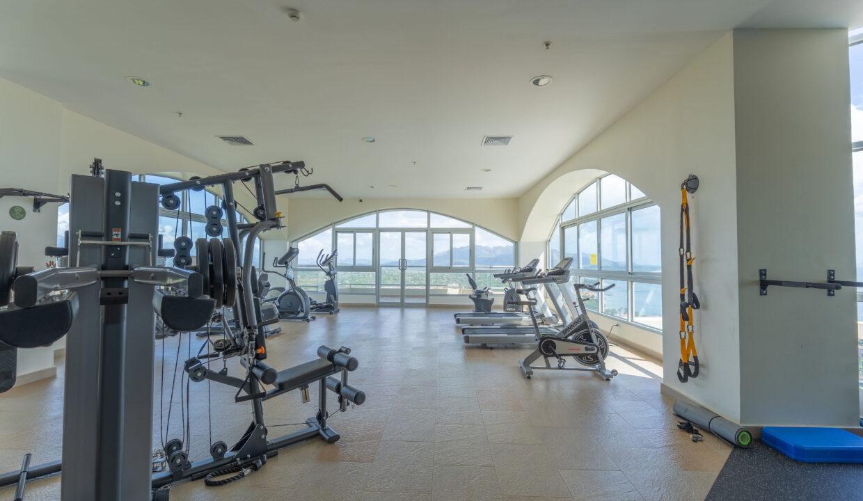 Coronado Coronado Golf Panama condo for sale