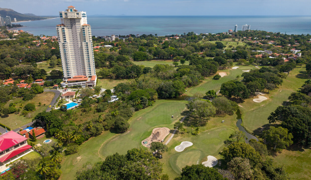 Coronado Coronado Golf Panama condo for sale