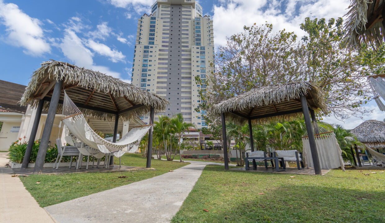 Coronado Coronado Golf Panama condo for sale