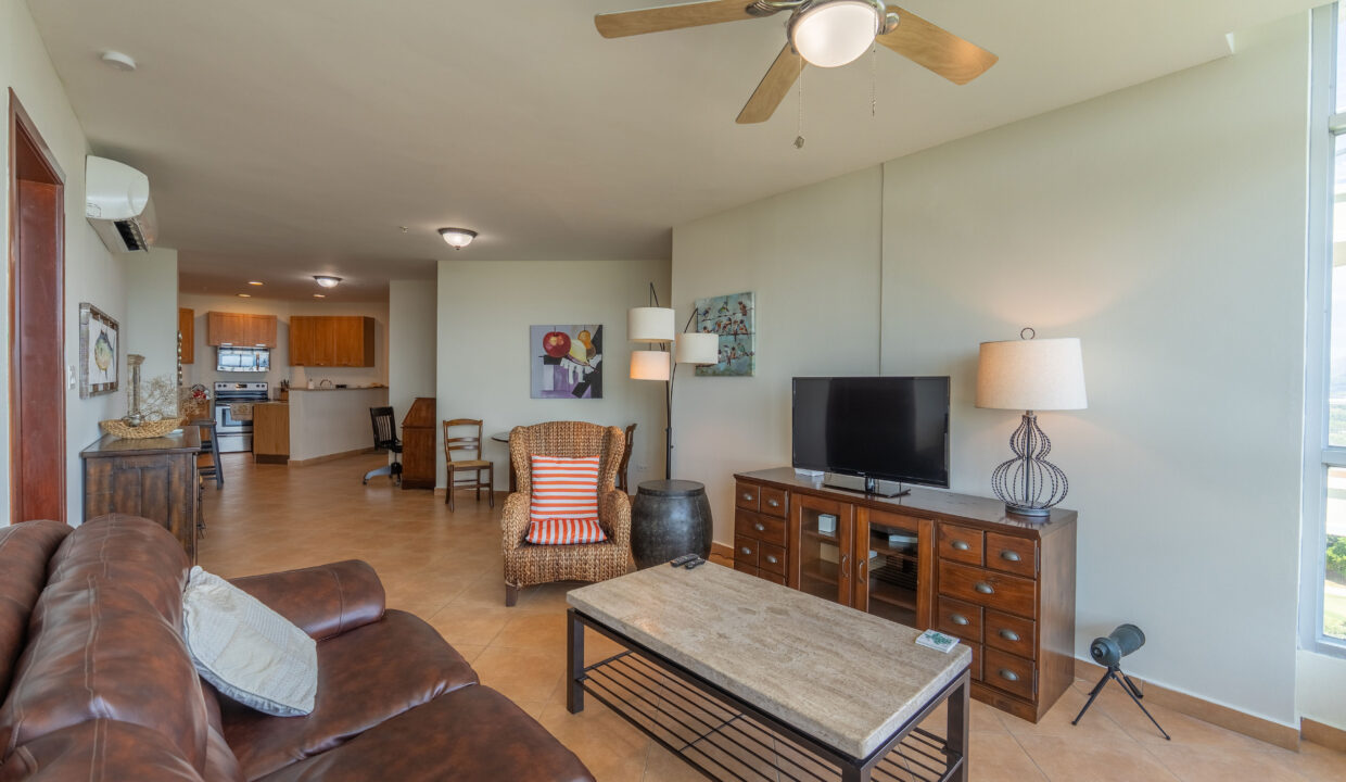 Coronado Coronado Golf Panama condo for sale