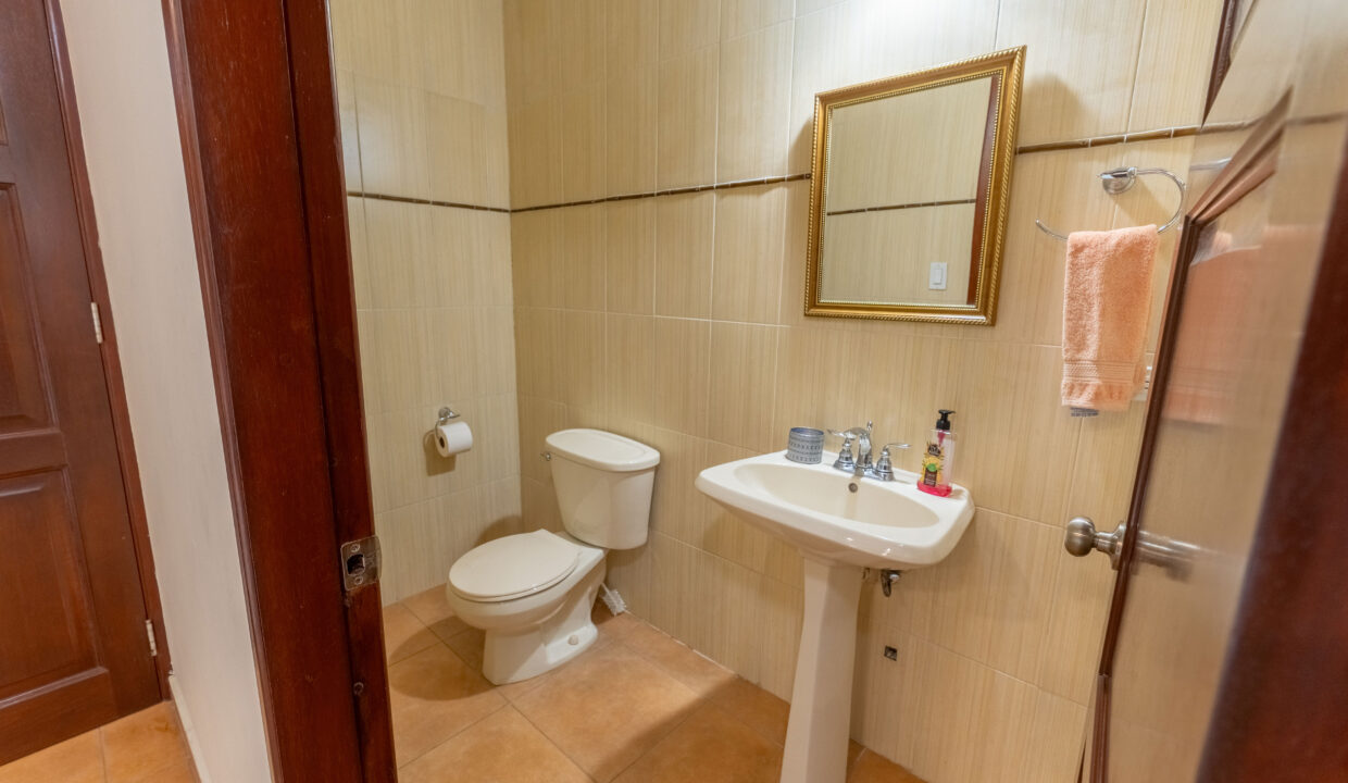 Coronado Coronado Golf Panama condo for sale