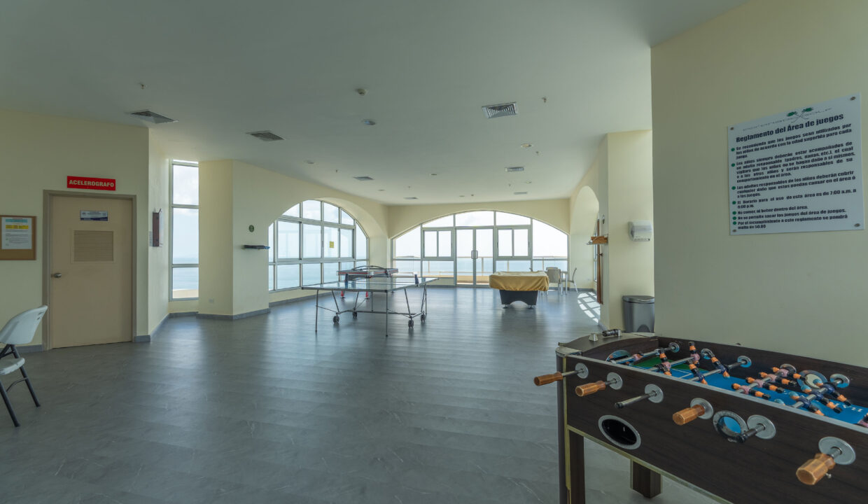 Coronado Coronado Golf Panama condo for sale