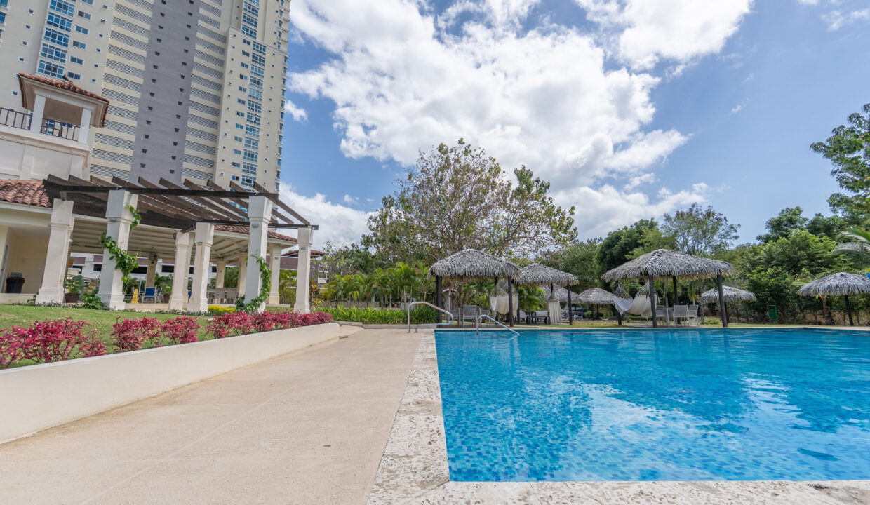 Coronado Coronado Golf Panama condo for sale