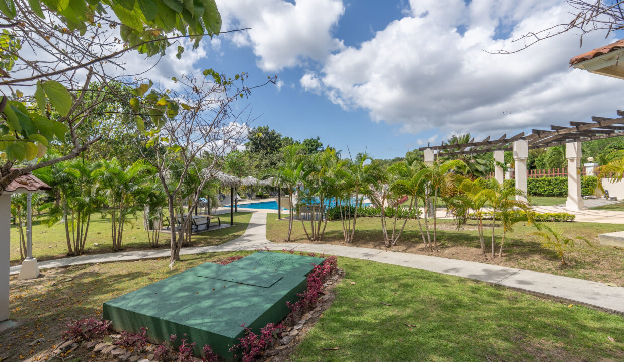 Coronado Coronado Golf Panama condo for sale