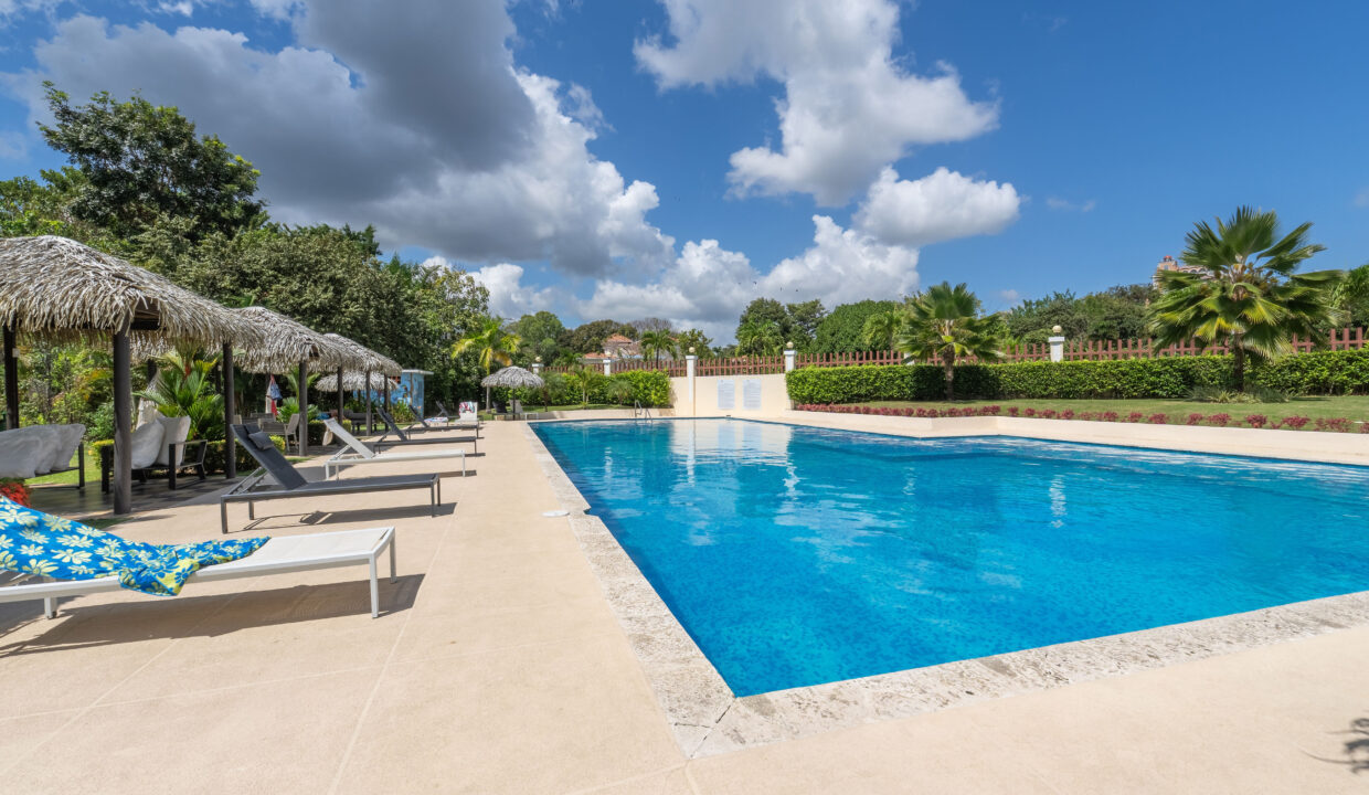 Coronado Coronado Golf Panama condo for sale