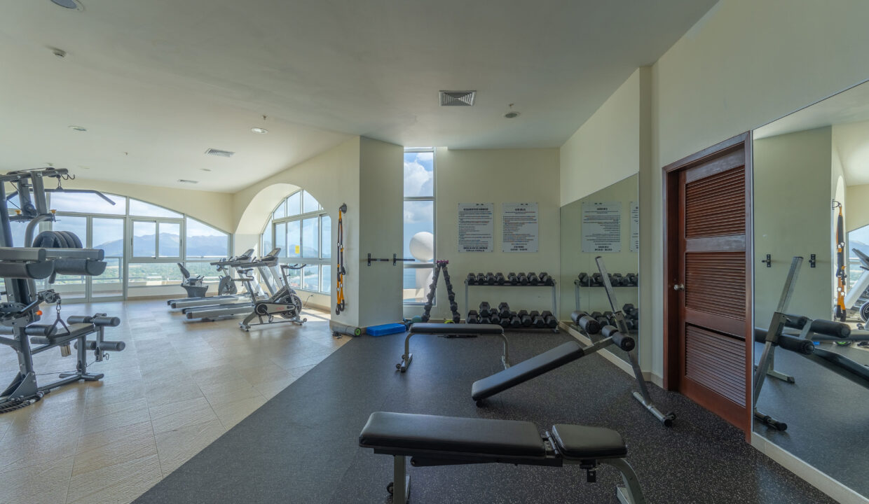 Coronado Coronado Golf Panama condo for sale