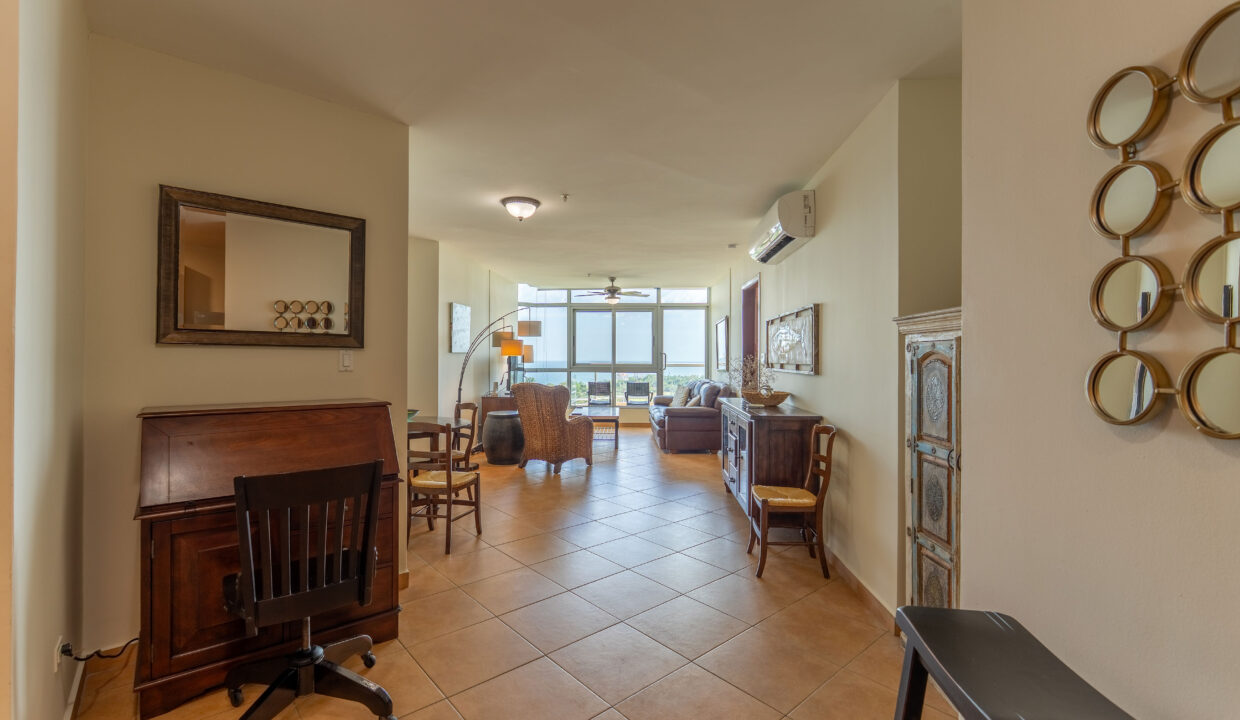 Coronado Coronado Golf Panama condo for sale