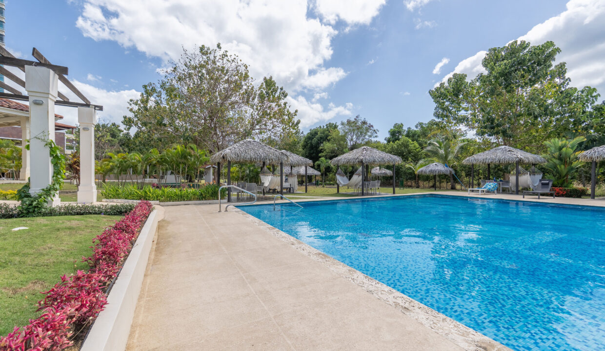 Coronado Coronado Golf Panama condo for sale