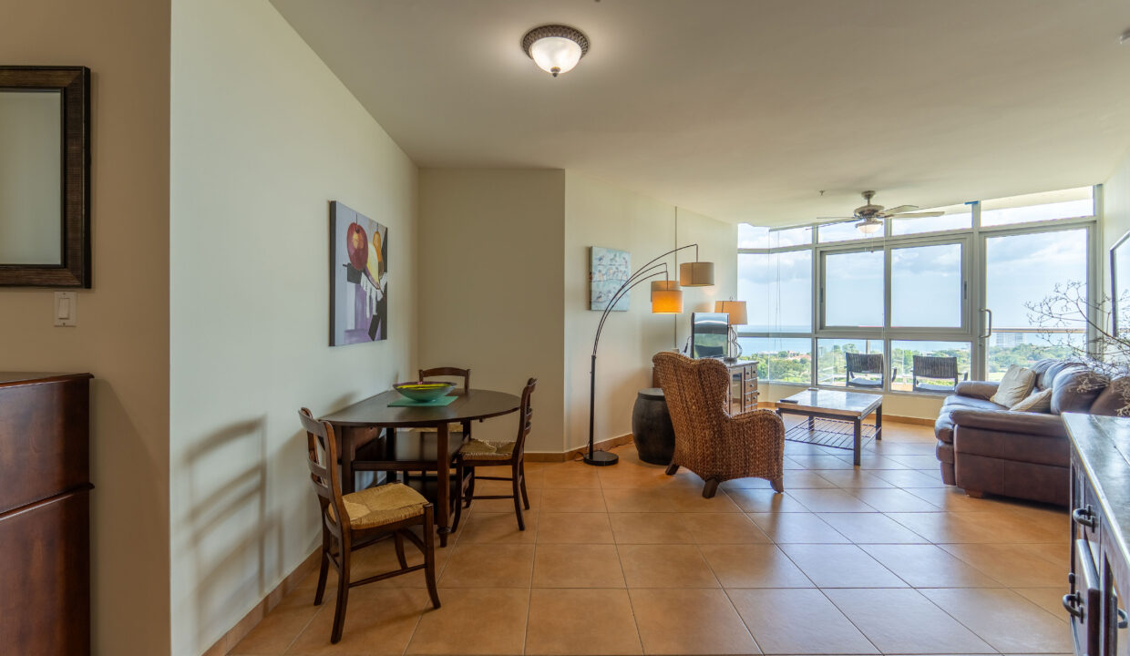 Coronado Coronado Golf Panama condo for sale