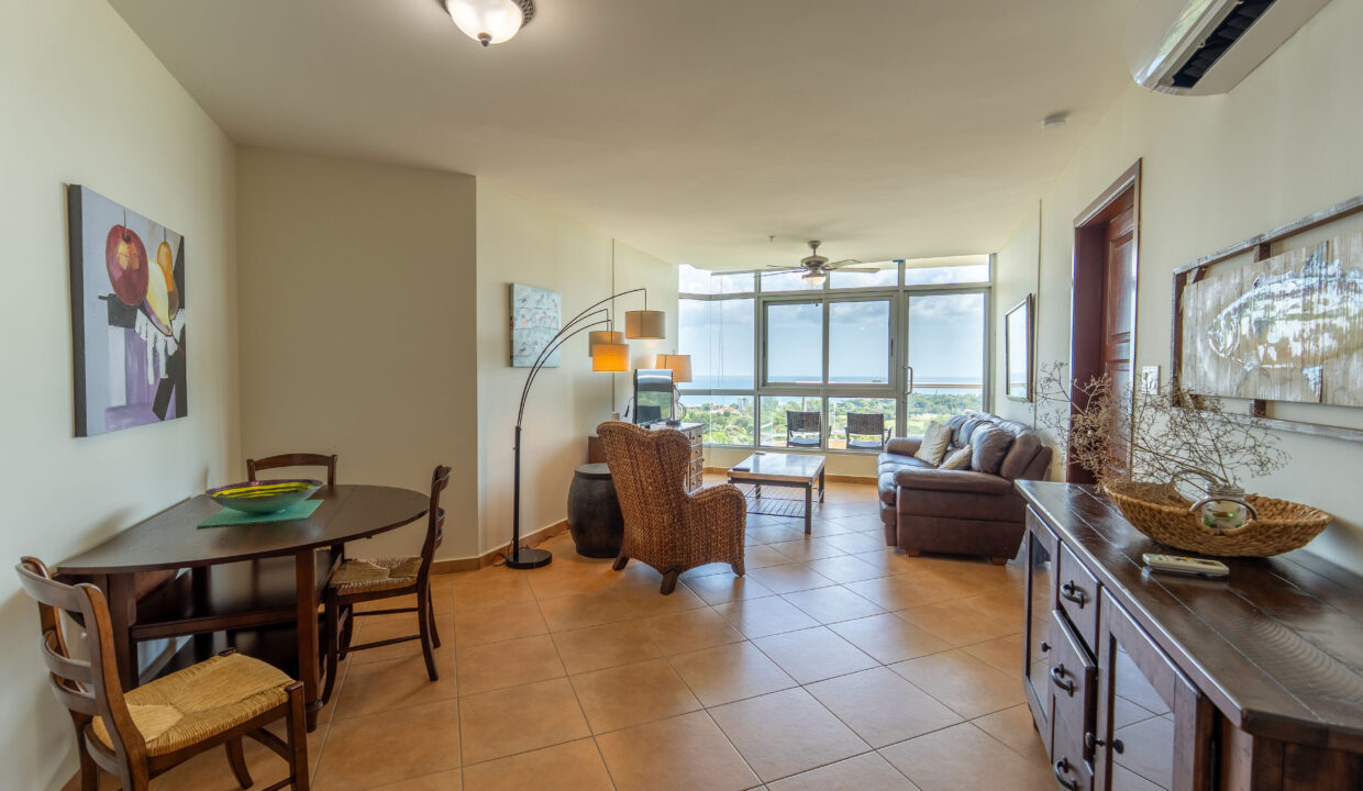 Coronado Coronado Golf Panama condo for sale