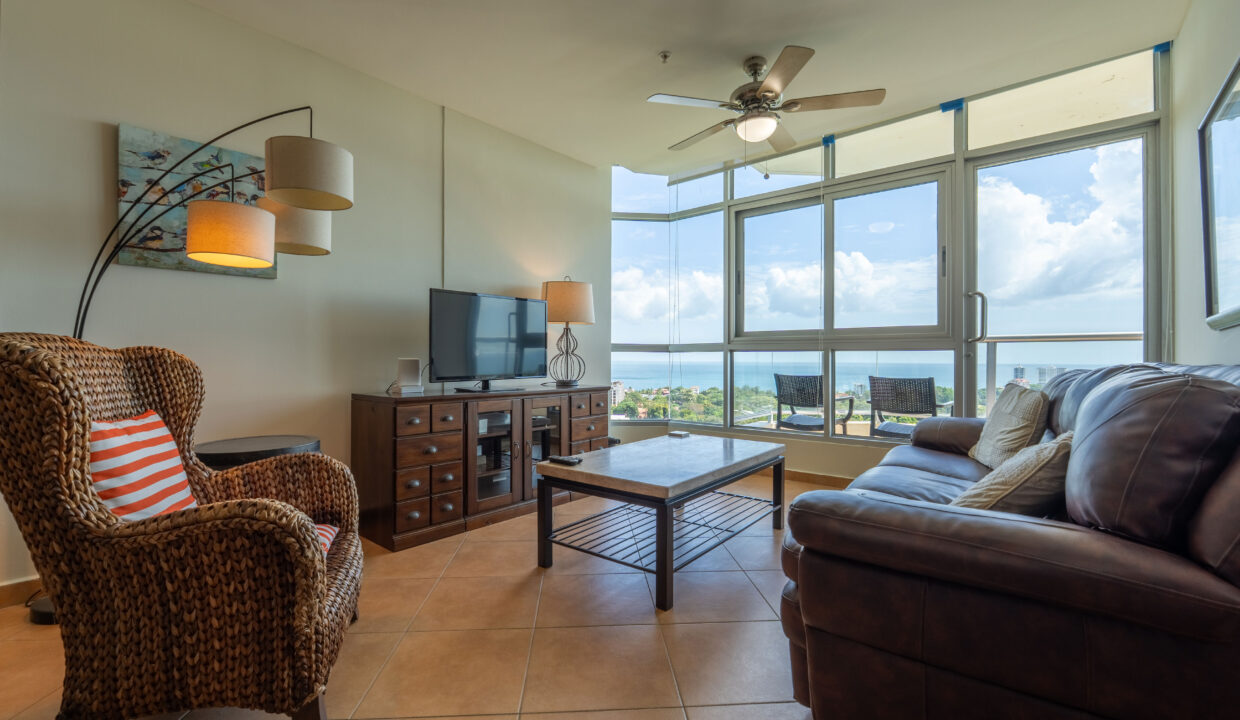 Coronado Coronado Golf Panama condo for sale