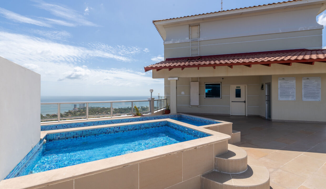 Coronado Coronado Golf Panama condo for sale