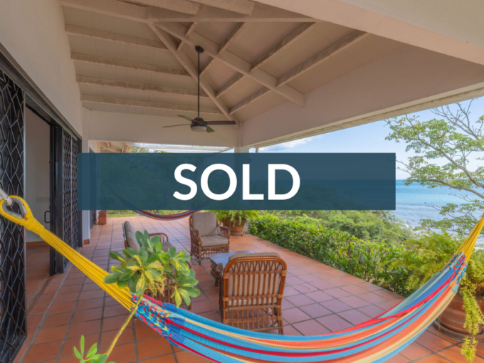 Just Sold