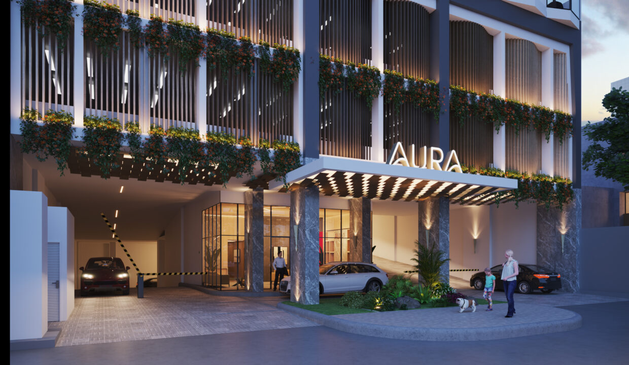 Aura Obarrio Panama condo for sale (2)