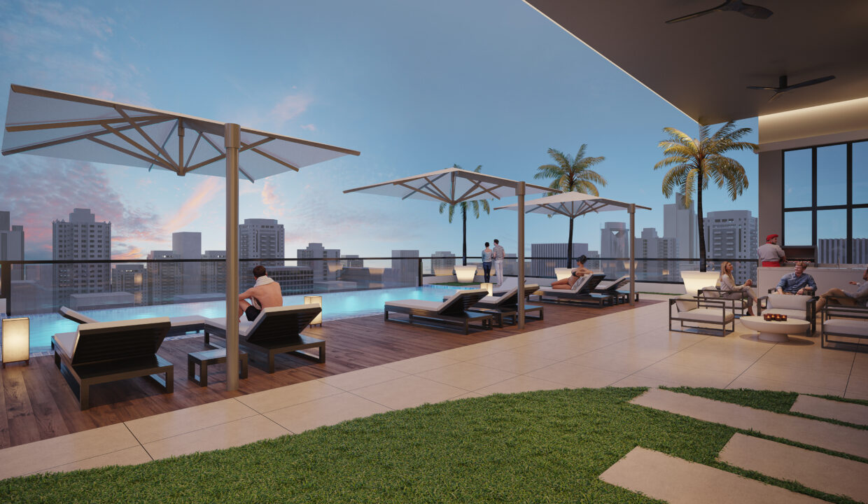 Aura Obarrio Panama condo for sale (17)