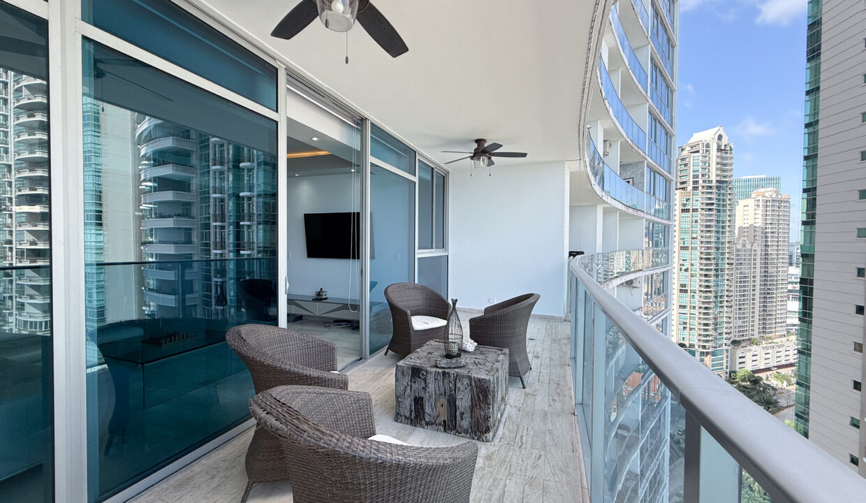Grand Tower Punta Pacifica Panama condo for sale (13)