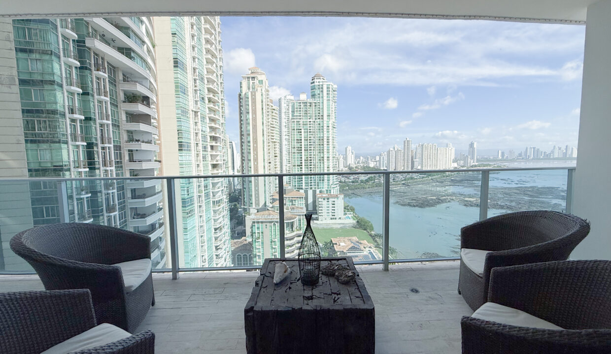 Grand Tower Punta Pacifica Panama condo for sale (15)
