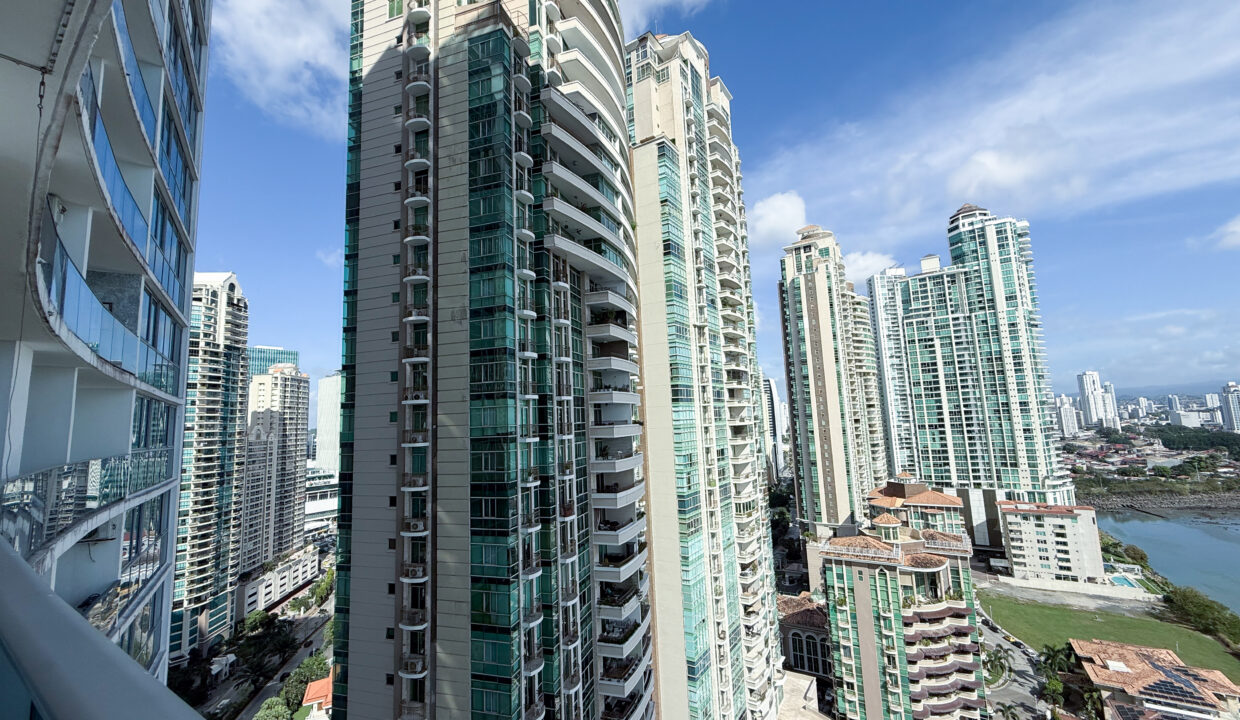 Grand Tower Punta Pacifica Panama condo for sale (16)