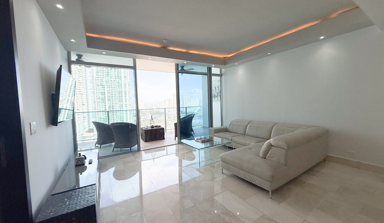 Grand Tower Punta Pacifica Panama condo for sale (19)