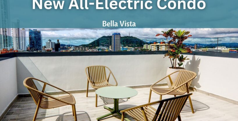 New All-Electric Condo in Alexa, Bella Vista
