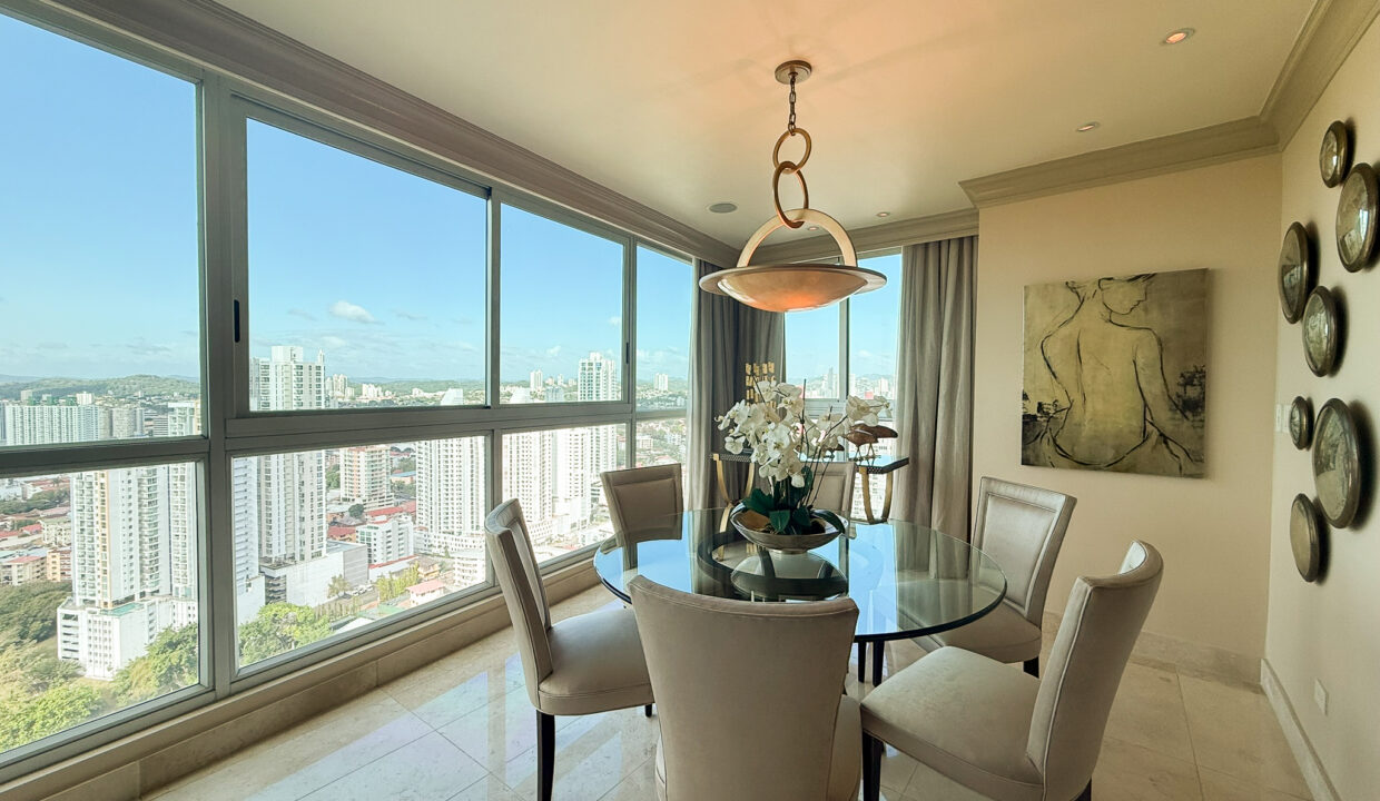 Arboleda San Francisco Panama condo for sale(1)