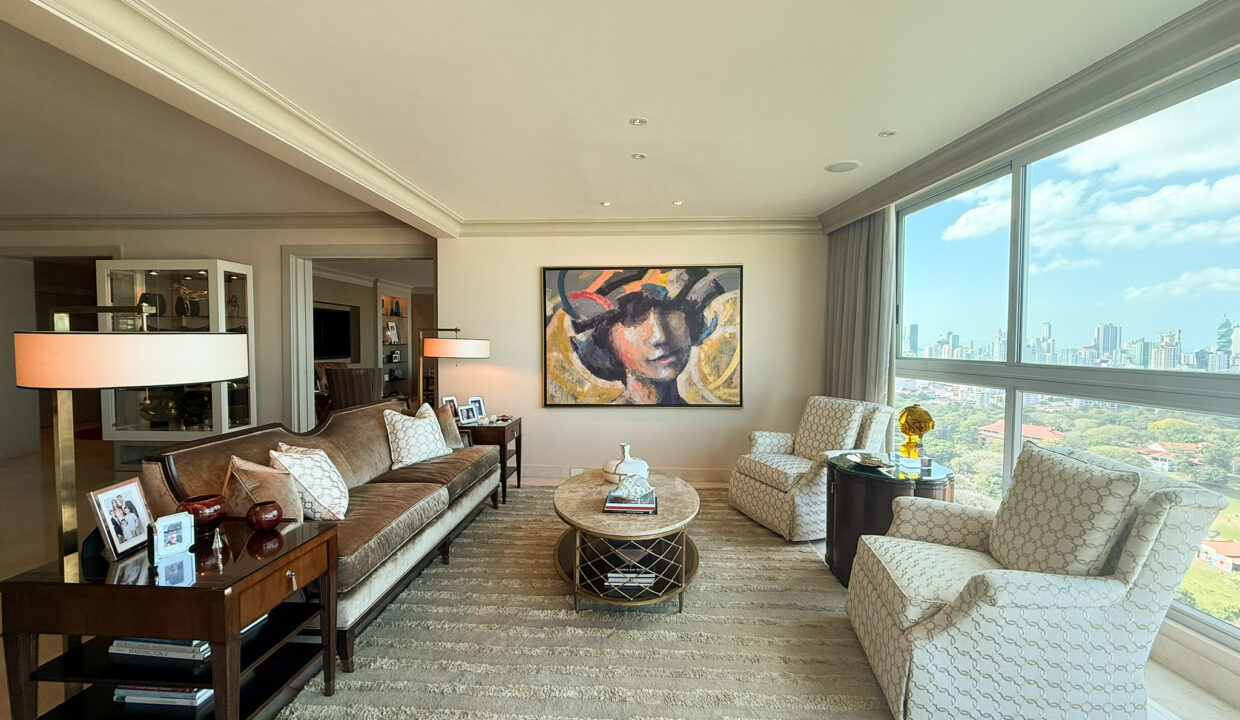 Arboleda San Francisco Panama condo for sale(6)