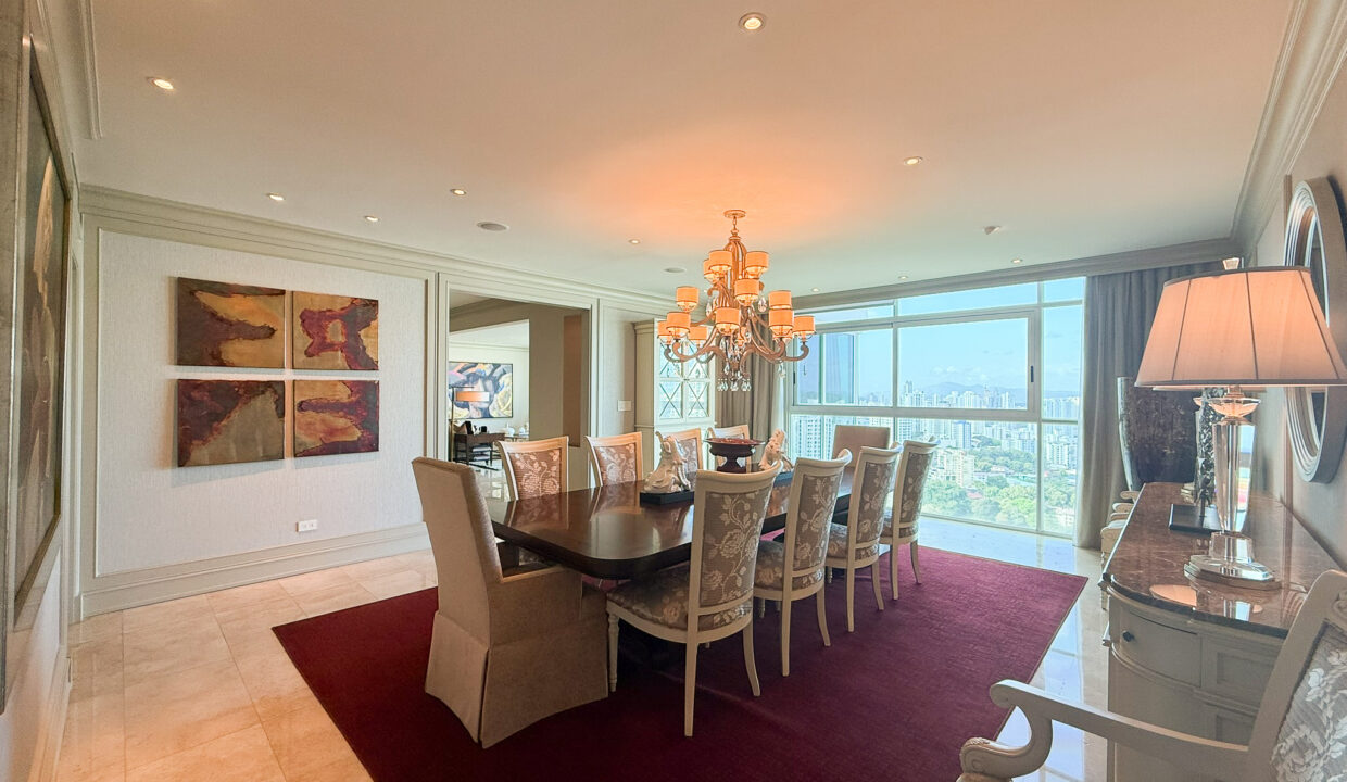 Arboleda San Francisco Panama condo for sale(18)