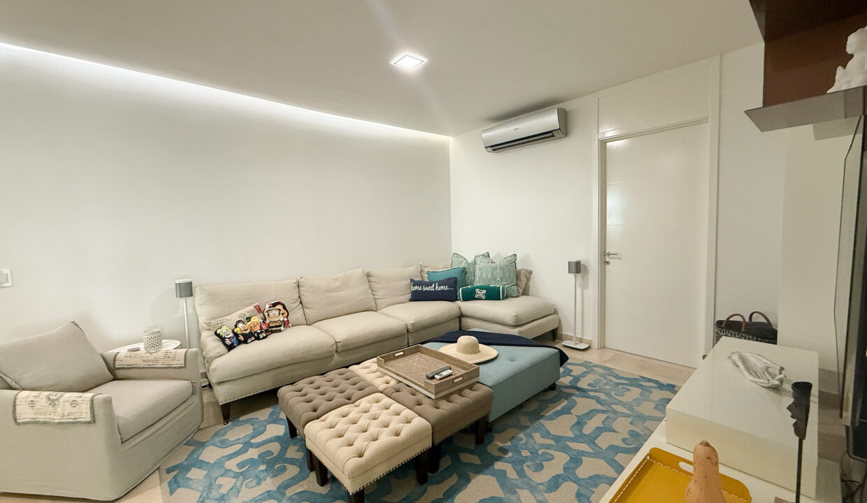 Allure at the Park Bella Vista Panama condo for sale(9)