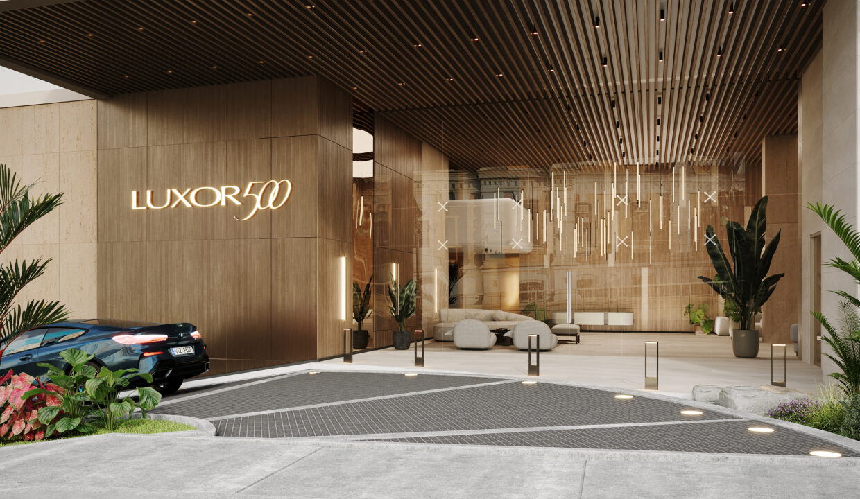 Luxor 500 El Cangrejo Panama condos for sale (1)