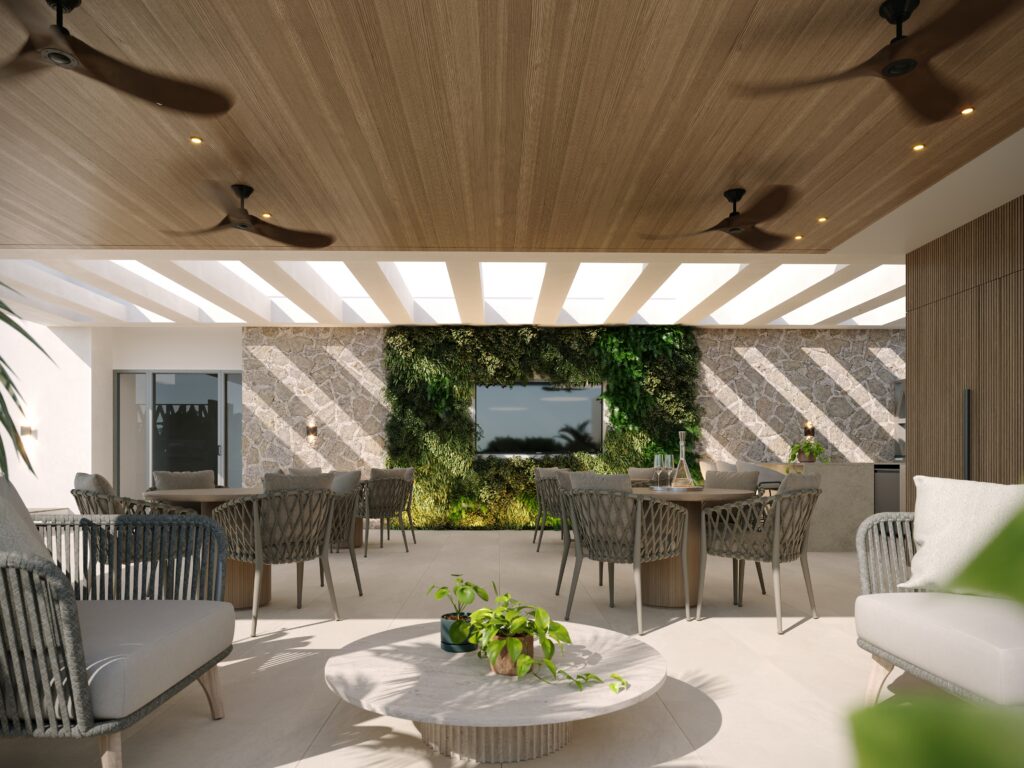 Apartamento en venta en El Cangrejo, Panamá