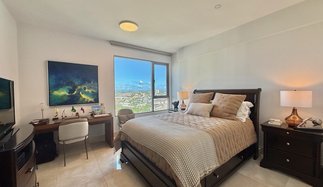 Green Garden Santa Maria Panama condo for rent (1)