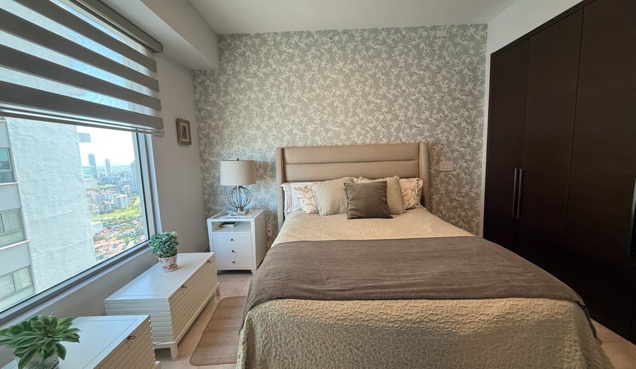 Green Garden Santa Maria Panama condo for rent (2)