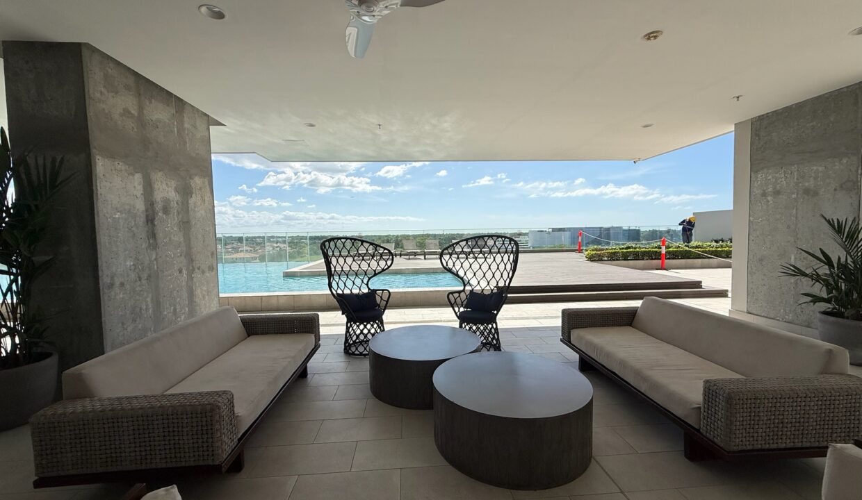 Green Garden Santa Maria Panama condo for rent (14)