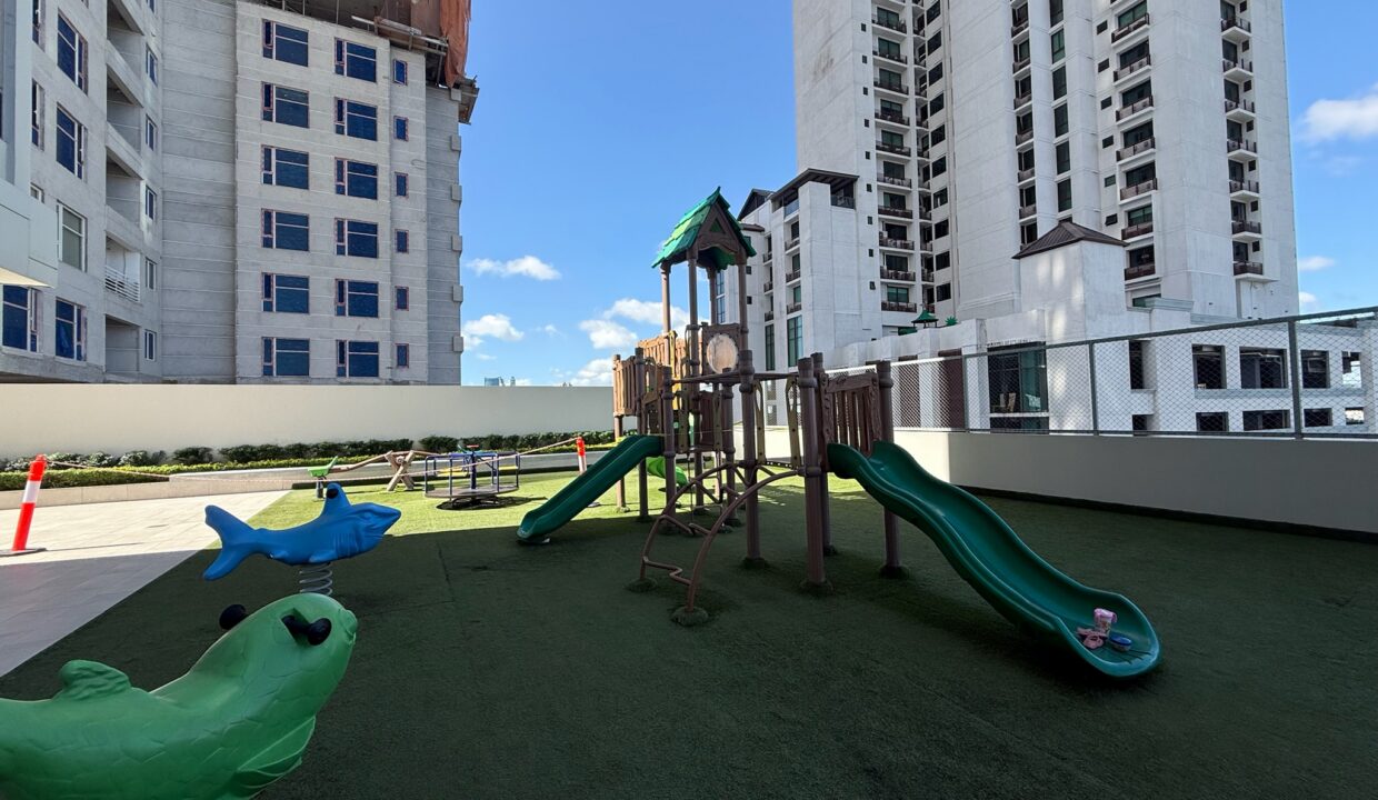 Green Garden Santa Maria Panama condo for rent (16)