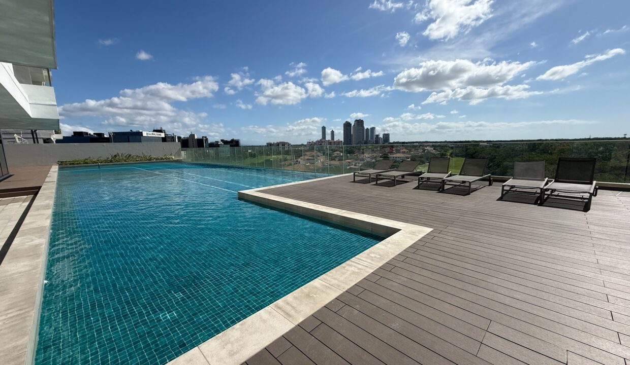 Green Garden Santa Maria Panama condo for rent(17)