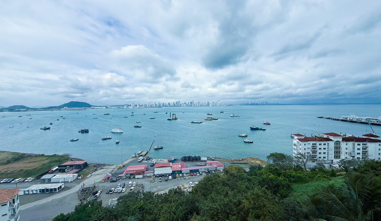 Causeway Tower 6000 Amador Panama condo for sale 3