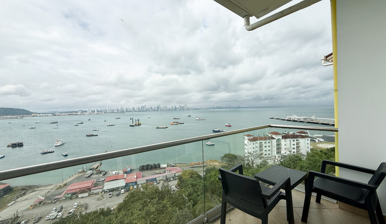 Causeway Tower 6000 Amador Panama condo for sale 4
