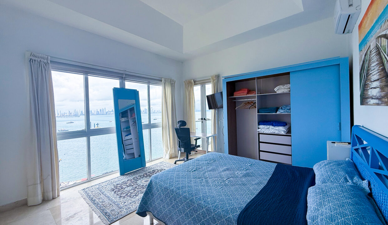 Causeway Tower 6000 Amador Panama condo for sale 5