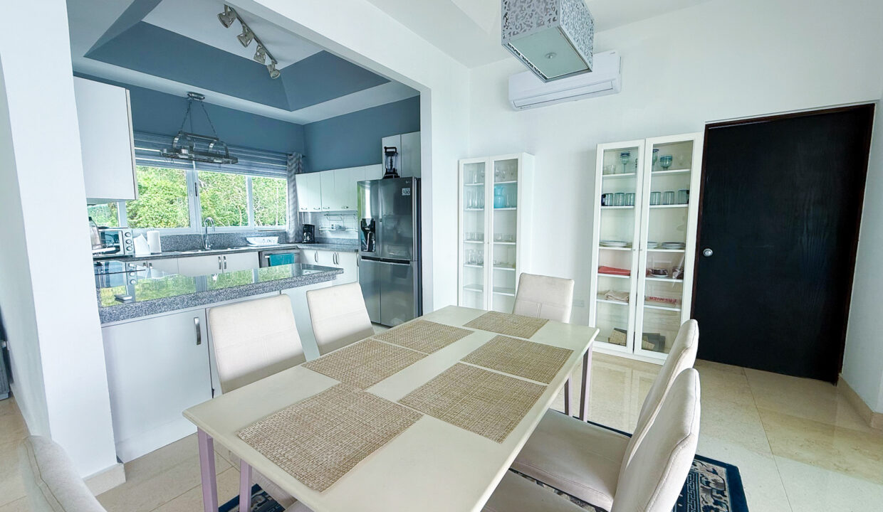 Causeway Tower 6000 Amador Panama condo for sale 7