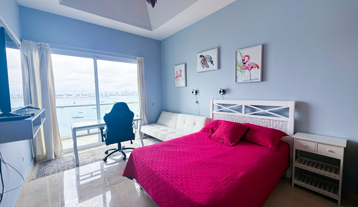 Causeway Tower 6000 Amador Panama condo for sale 8