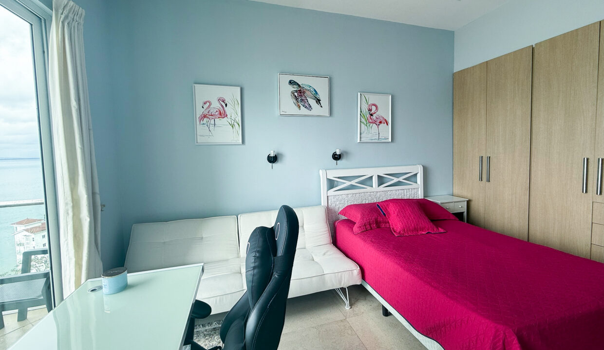 Causeway Tower 6000 Amador Panama condo for sale 10